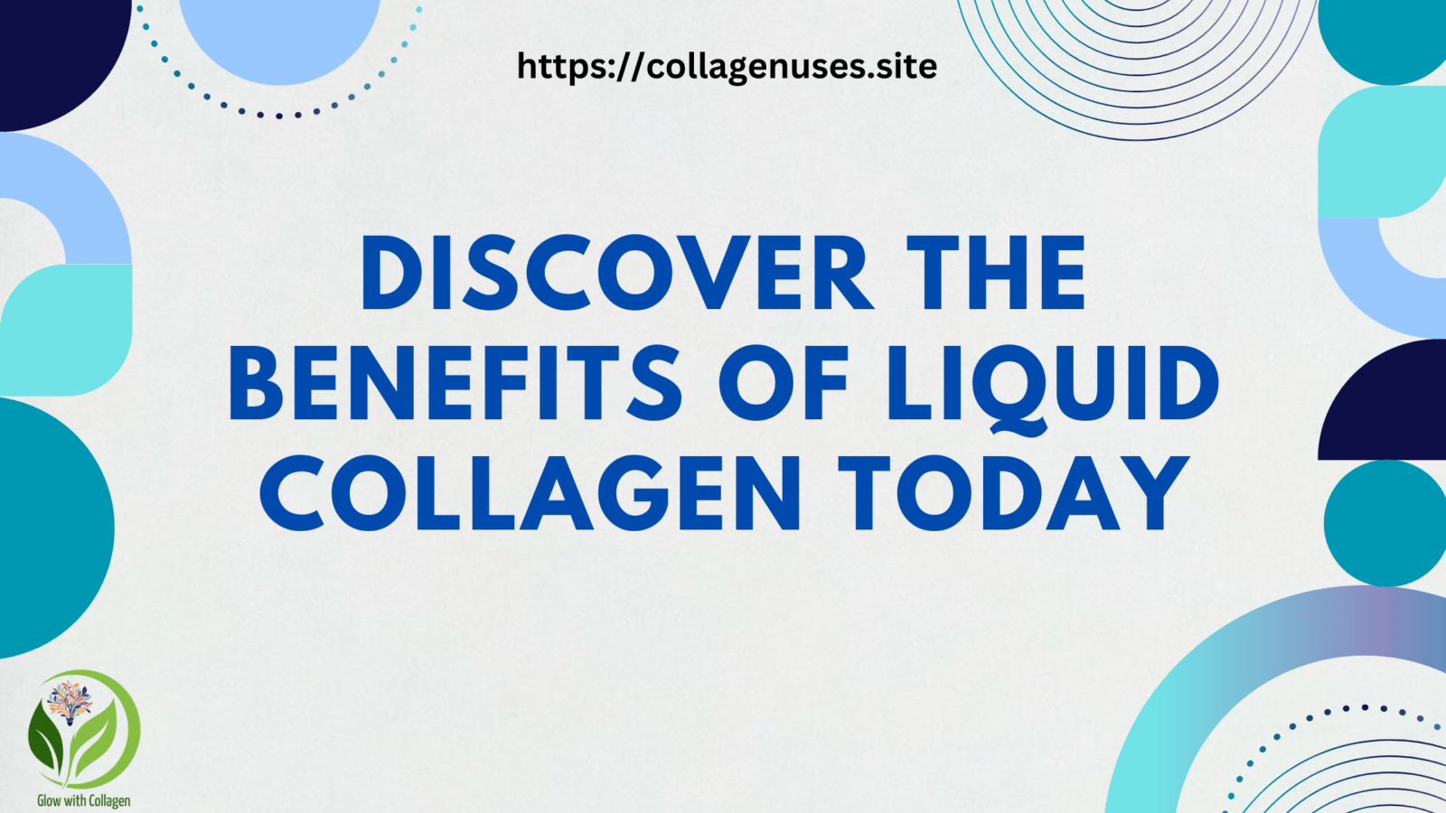 Liquid Collagen | The Advantages of Liquid Collagen Supplements