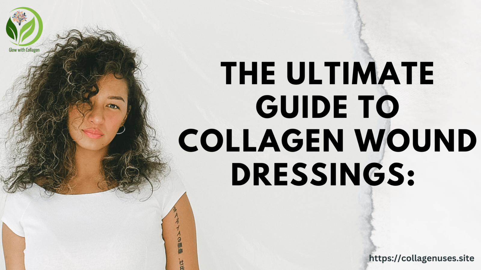 Collagen Wound Dressing | How Collagen Wound Dressings Work